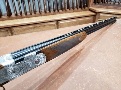 Beretta 687 EELL 410 Gauge Diamond Pigeon 28