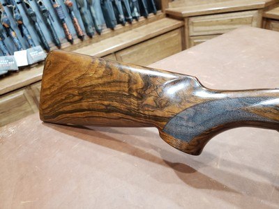 Beretta 687 EELL 410 Gauge Diamond Pigeon 28