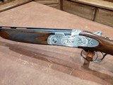 Beretta 687 EELL 410 Gauge Diamond Pigeon 28