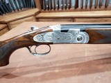 Beretta 687 EELL 410 Gauge Diamond Pigeon 28