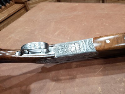 Beretta 687 EELL 410 Gauge Diamond Pigeon 28