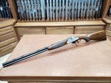 Beretta 687 EELL 410 Gauge Diamond Pigeon 28