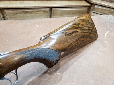 Beretta 687 EELL 410 Gauge Diamond Pigeon 28