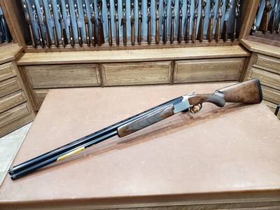 Browning Citori White Lightning 20 Gauge Over & Under - Image 10 of 11