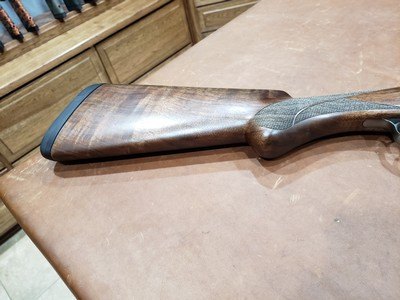Browning Citori White Lightning 20 Gauge Over & Under - Image 7 of 11