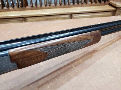 Browning Citori White Lightning 20 Gauge Over & Under - Image 5 of 11