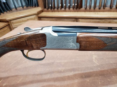 Browning Citori White Lightning 20 Gauge Over & Under - Image 4 of 11