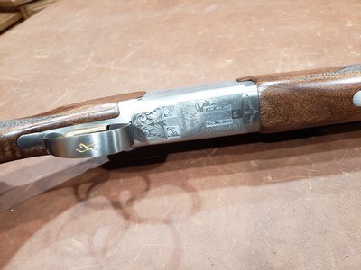 Browning Citori White Lightning 20 Gauge Over & Under - Image 8 of 11