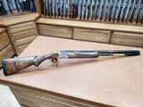 Browning Citori White Lightning 20 Gauge Over & Under - Image 1 of 11