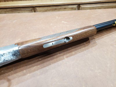 Browning Citori White Lightning 20 Gauge Over & Under - Image 9 of 11
