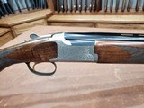 Browning Citori White Lightning 20 Gauge Over & Under - Image 4 of 11