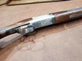 Browning Citori Feather Lightning 20 Gauge Nickel Over & Under - Image 10 of 13