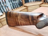 Browning Citori Feather Lightning 20 Gauge Nickel Over & Under - Image 7 of 13
