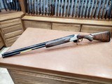 Browning Citori Feather Lightning 20 Gauge Nickel Over & Under - Image 2 of 13
