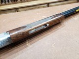 Browning Citori Feather Lightning 20 Gauge Nickel Over & Under - Image 11 of 13