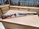 Browning Citori Feather Lightning 20 Gauge Nickel Over & Under - Image 1 of 13