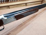 Browning Citori Feather Lightning 20 Gauge Nickel Over & Under - Image 6 of 13
