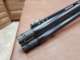Classic Doubles 101 Field 20 Gauge 28