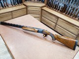 Classic Doubles 101 Field 20 Gauge 28