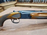 Classic Doubles 101 Field 20 Gauge 28