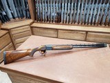 Classic Doubles 101 Field 20 Gauge 28