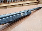 Horizon Firearms Venatic Carbon 22 Creedmoor 18