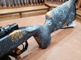 Horizon Firearms Venatic Carbon 22 Creedmoor 18