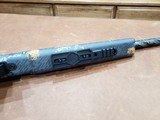 Horizon Firearms Venatic Carbon 22 Creedmoor 18