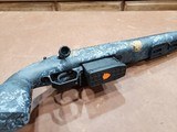 Horizon Firearms Venatic Carbon 22 Creedmoor 18