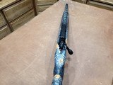 Horizon Firearms Venatic Carbon 22 Creedmoor 18