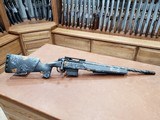 Horizon Firearms Venatic Carbon 22 Creedmoor 18