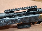 Horizon Firearms Venatic Carbon 22 Creedmoor 18