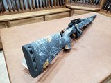 Horizon Firearms Venatic Carbon 22 Creedmoor 18