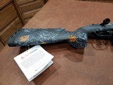 Horizon Firearms Venatic Carbon 22 Creedmoor 18