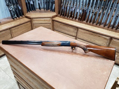Ruger Red Label III 20 Gauge Over & Under - Image 11 of 13