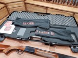 Ruger Red Label III 20 Gauge Over & Under - Image 2 of 13