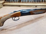 Ruger Red Label III 20 Gauge Over & Under - Image 4 of 13
