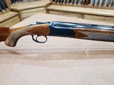 Ruger Red Label III 20 Gauge Over & Under - Image 5 of 13