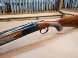 Ruger Red Label III 20 Gauge Over & Under - Image 13 of 13