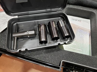 Ruger Red Label III 20 Gauge Over & Under - Image 3 of 13