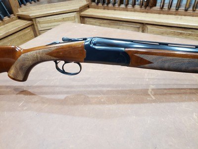 Ruger Red Label III 20 Gauge Over & Under - Image 5 of 13