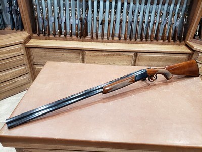 Ruger Red Label III 20 Gauge Over & Under - Image 10 of 13