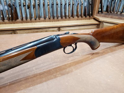 Ruger Red Label III 20 Gauge Over & Under - Image 13 of 13