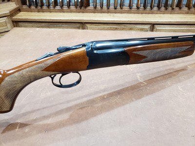Ruger Red Label III 20 Gauge Over & Under - Image 4 of 13