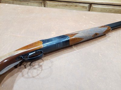 Ruger Red Label III 20 Gauge Over & Under - Image 8 of 13