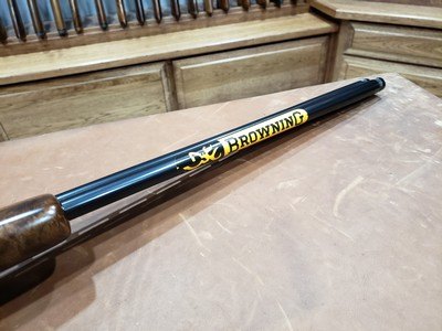 Browning Citori Gran Lightning 28 Ga Over & Under 28 in. - Image 10 of 14