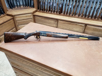 Browning Citori Gran Lightning 28 Ga Over & Under 28 in. - Image 2 of 14