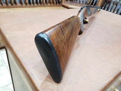 Browning Citori Gran Lightning 28 Ga Over & Under 28 in. - Image 3 of 14