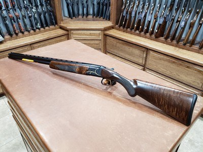Browning Citori Gran Lightning 28 Ga Over & Under 28 in. - Image 13 of 14