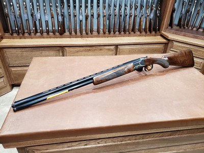 Browning Citori Gran Lightning 28 Ga Over & Under 28 in. - Image 12 of 14
